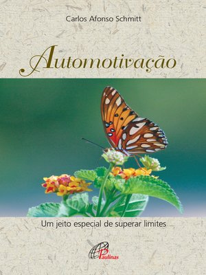 cover image of Automotivação